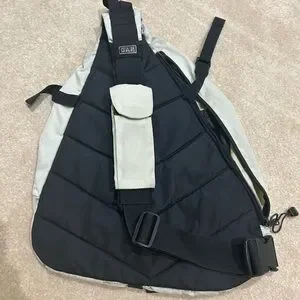 GAP | Bags | Gap One Shoulder Strap Backpack | Poshmark